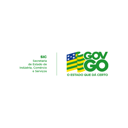 SIC — Secretaria de Indústria e Comércio GO