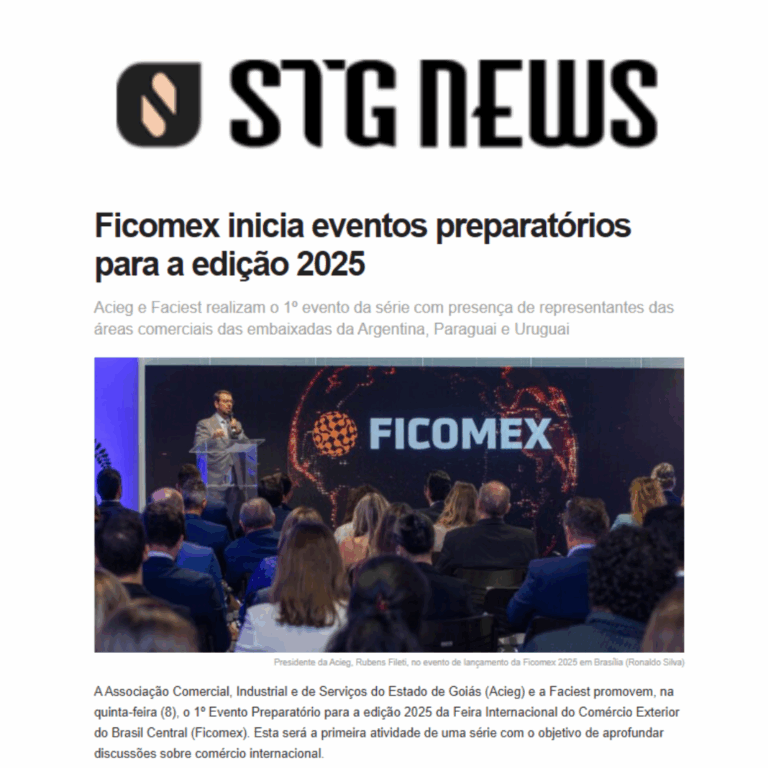 Leia mais sobre o artigo FICOMEX inicia eventos preparatórios para a ediçao 2025