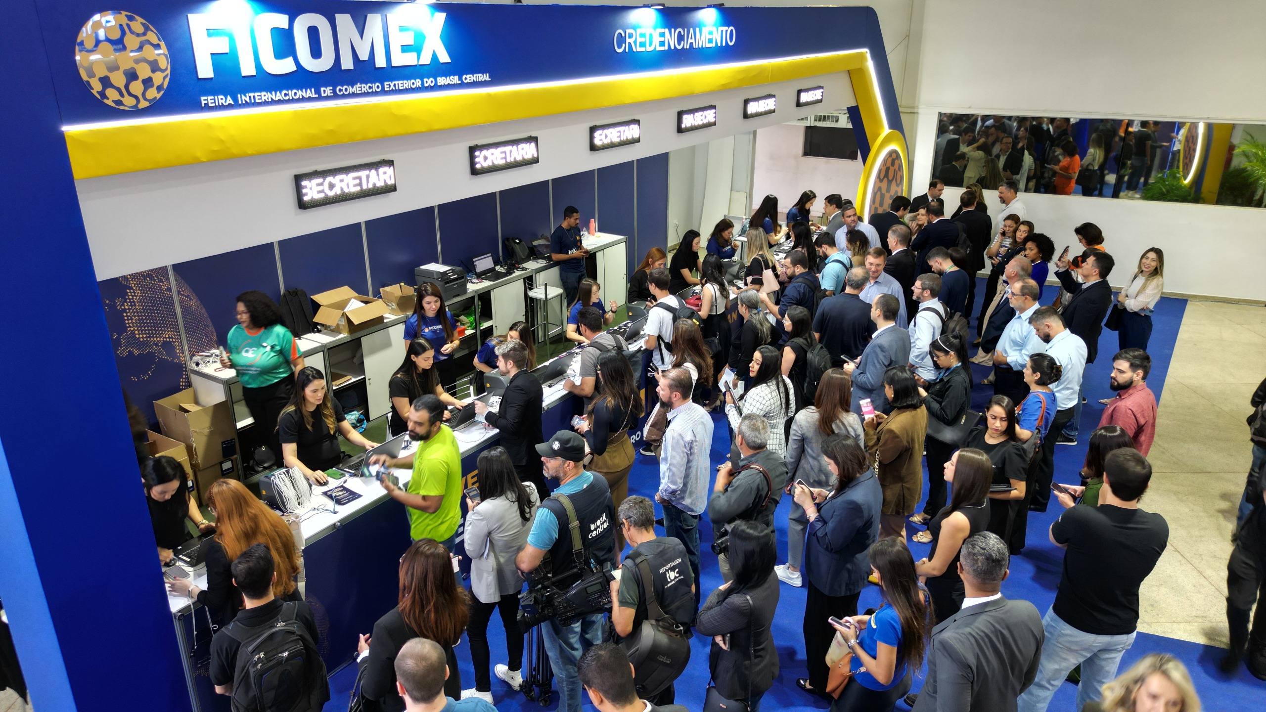 No momento, você está visualizando Empresários goianos se preparam para o mercado exterior na 3ª Trilha de Internacionalização
