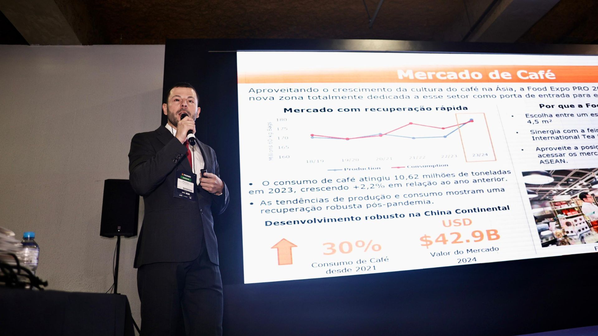 No momento, você está visualizando Asiáticos e africanos apresentam inciativas que facilitam parcerias internacionais