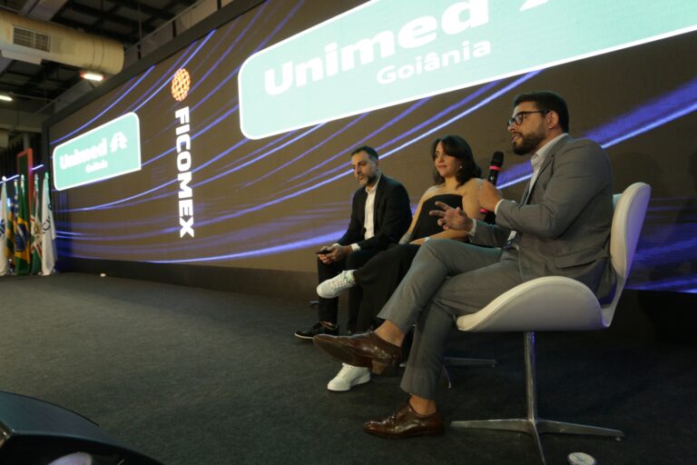 Leia mais sobre o artigo Responsabilidade social abre último dia na Arena FICOMEX